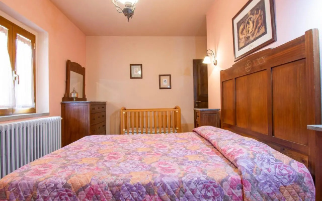 Locazione turistica Casa dei Ciliegi