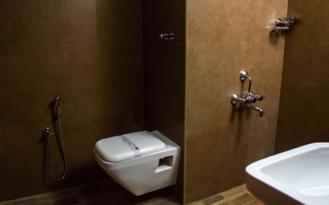 Nexstay Crystal Residency