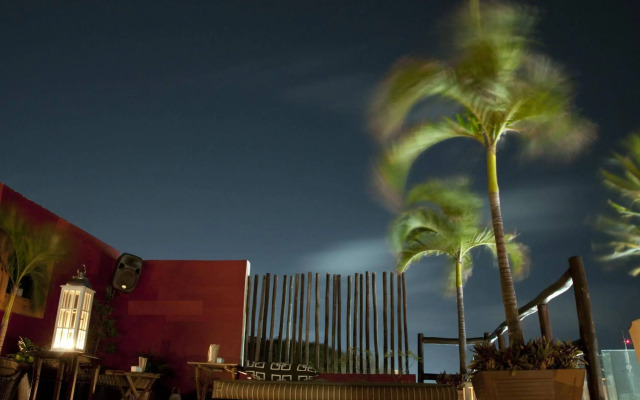 Hotel El Punto Boutique & Beach Club