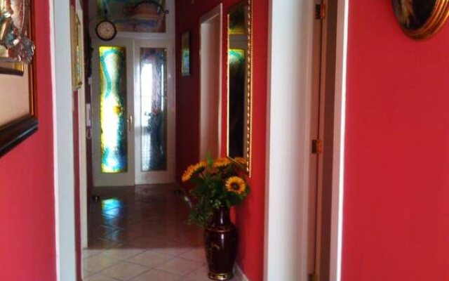 B&B Casa Alba Salentina