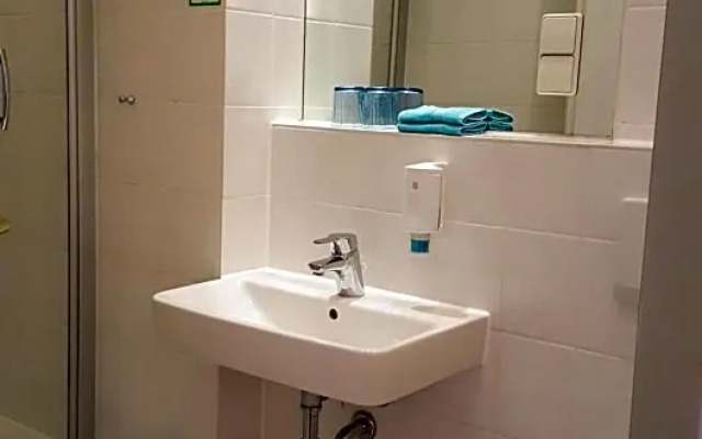 Hotel Restaurant Schlosschänke