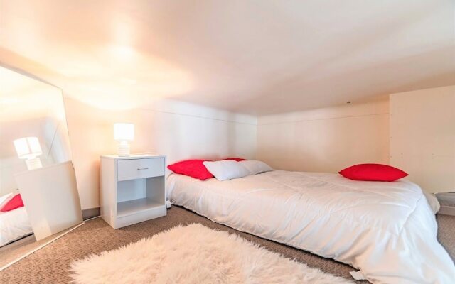 Gambetta Cannes Apartment