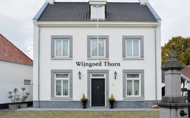 Relaxing Nature Escape