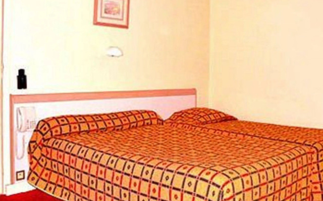 Hôtel Fiat