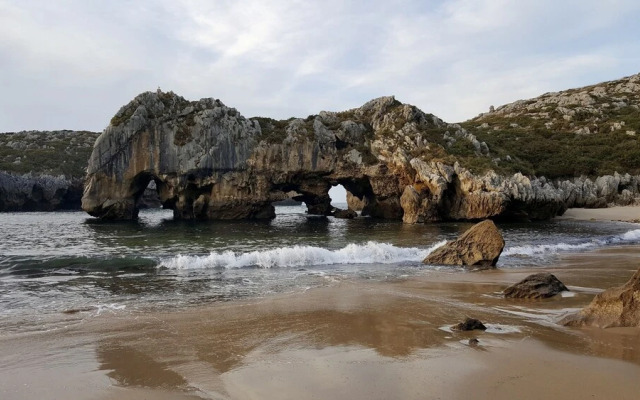 Conjunto de Turismo Rural La Tablá
