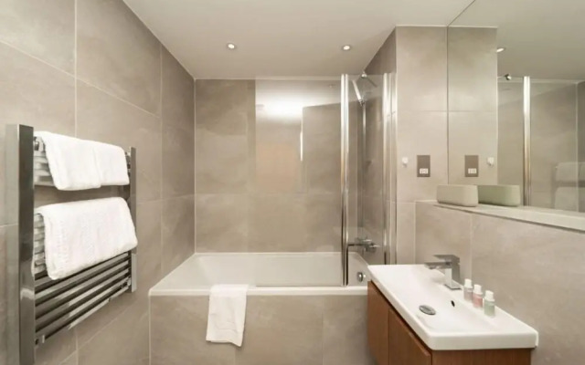 The Hampstead Hideout Glamorous 3bdr Flat With Balcony