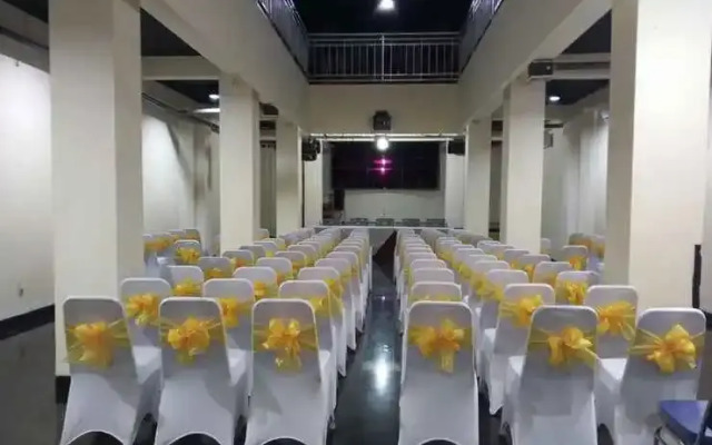 Hotel Orchid Wonosari