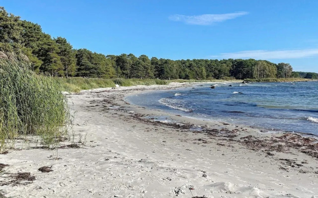 4 Star Holiday Home in Solvesborg-by Traum