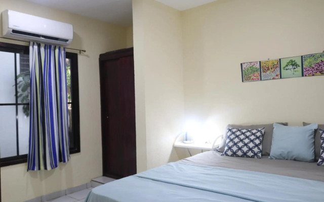 Apartamento San Carlos