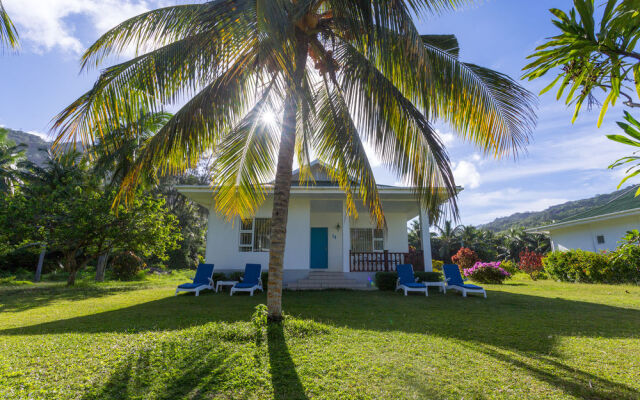 Chalets D'Anse Forbans