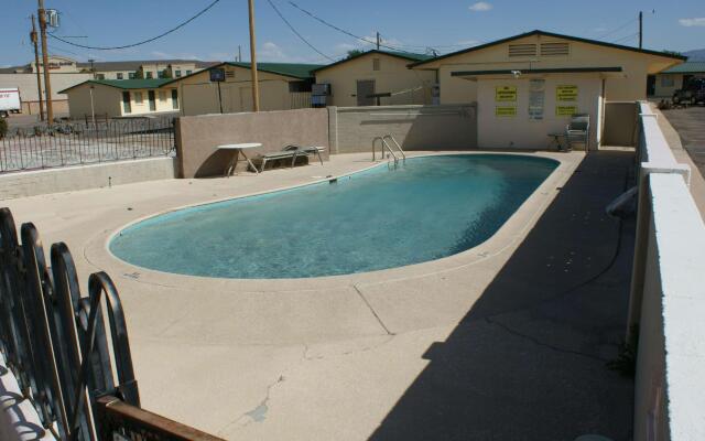 HWY Express Inn and Suites