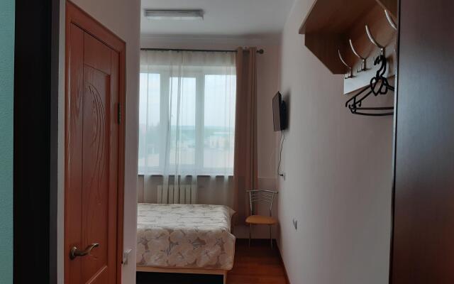 Yondoz Hotel