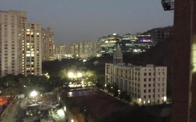 Veridical Hospitality - Powai-Chandivali