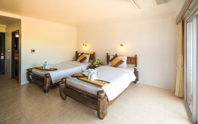Aonang Sunset Hotel