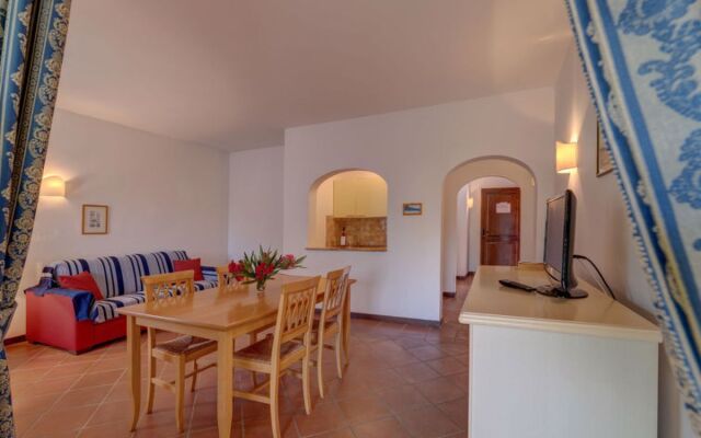 Country Village Sea Villas (STI222)