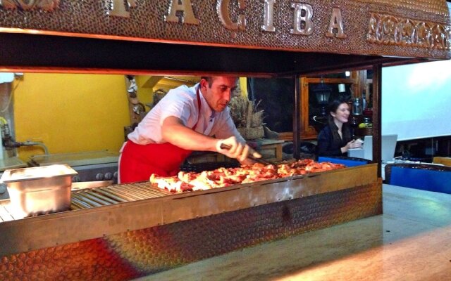 Faciba Butik Otel Restaurant Cafe & Bar