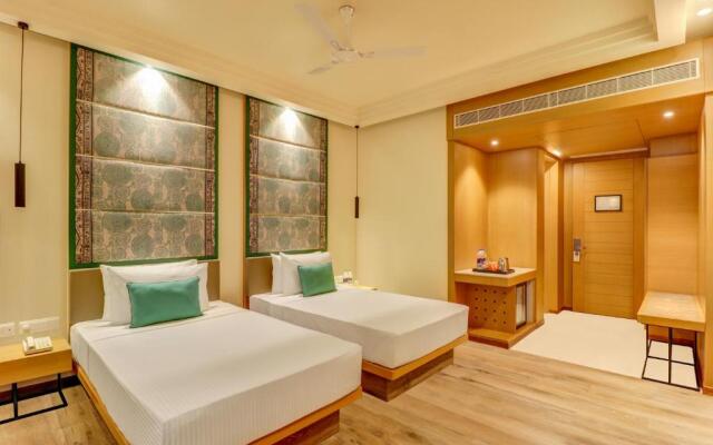 Lemon Tree Premier Bhubaneswar