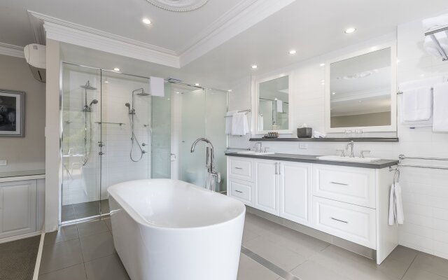 Grand Mercure Basildene Manor Accor Vacation Club Apartments