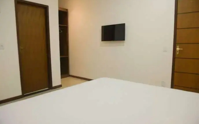 Pousada Aroeira Hospedagem