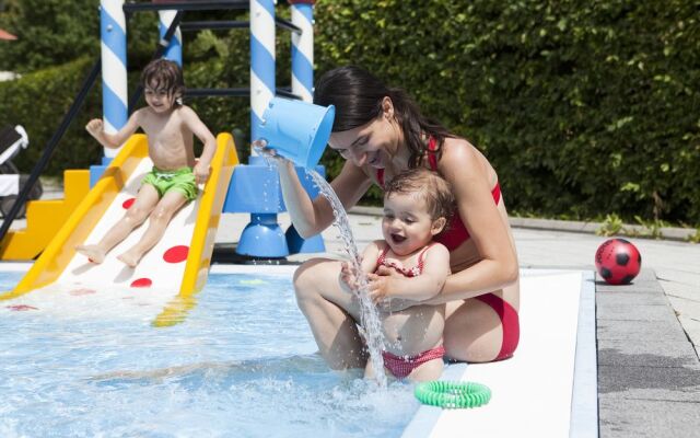 Hagleitner Family Balance Hotel & Spa