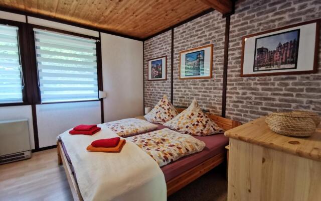 Ferienhaus Rhode am Alfsee