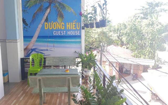Duong Hieu Guesthouse