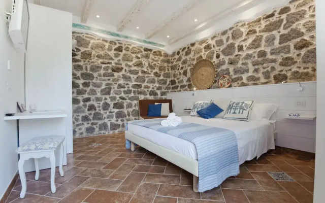 B&B La Roccia dell'Elefante