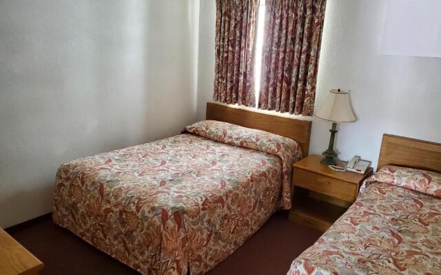 Ivan Hoe Motel