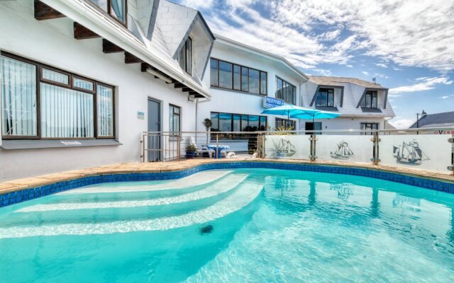 Mermaid Guest House