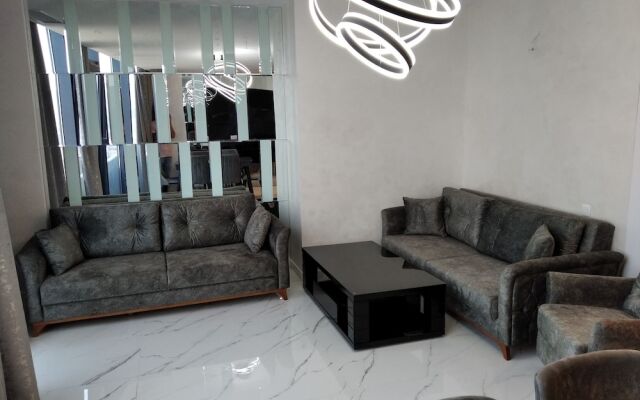 King David Residence
