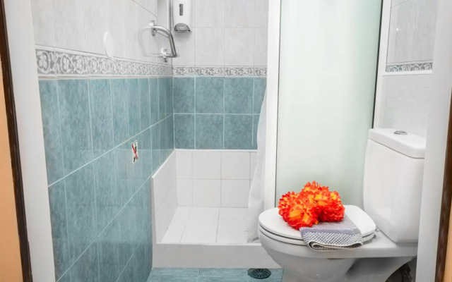 Philoxenia Hotel & Spa