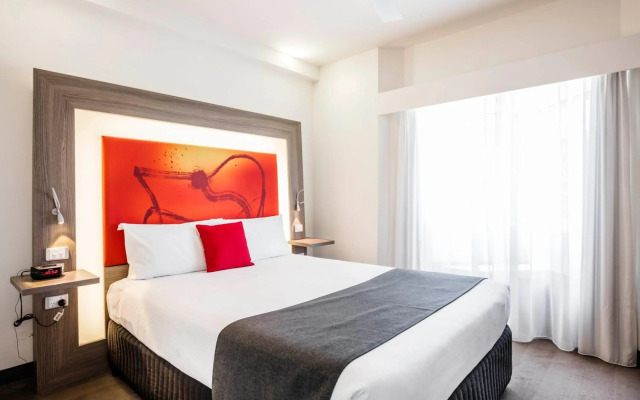 Novotel Darwin CBD