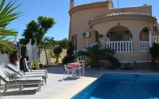 Holiday Home Bosboom