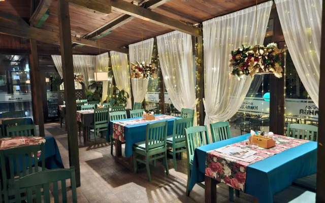 Hotel Koliba na Grzi