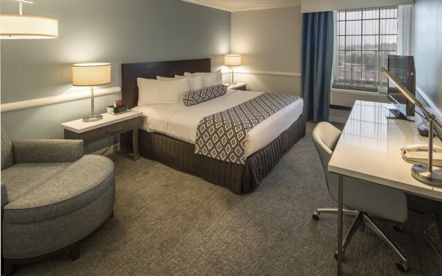 Crowne Plaza Pittsburgh South