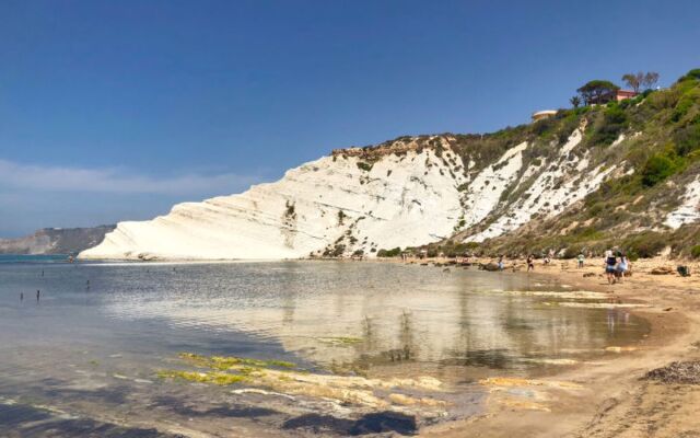 Villa Albert Agrigento