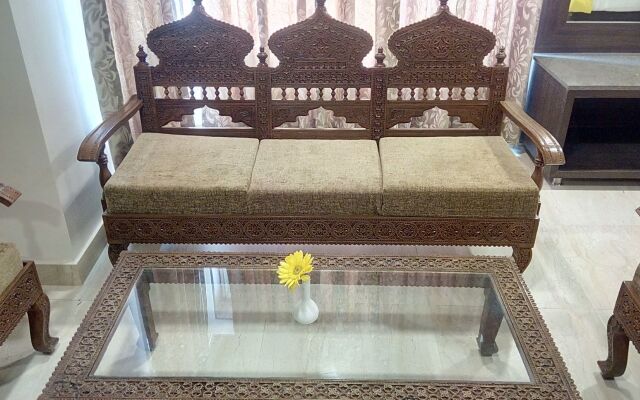 Mango Hotels Jodhpur