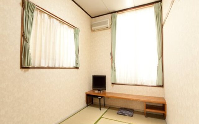 Business Ryokan Yokohamaya