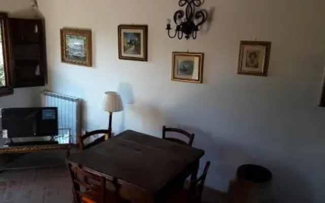Residenza Il Platano Fortilizio di Campiglia