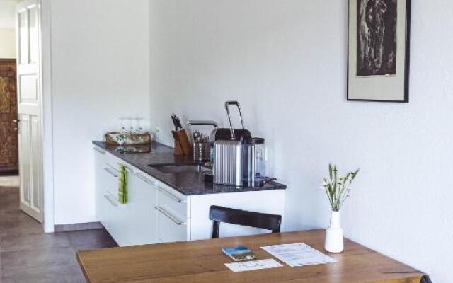 Goldberg Appartement