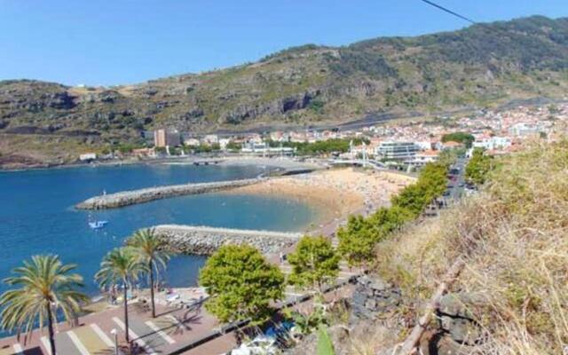 House with 2 bedrooms in Machico with WiFi 4 km from the beach