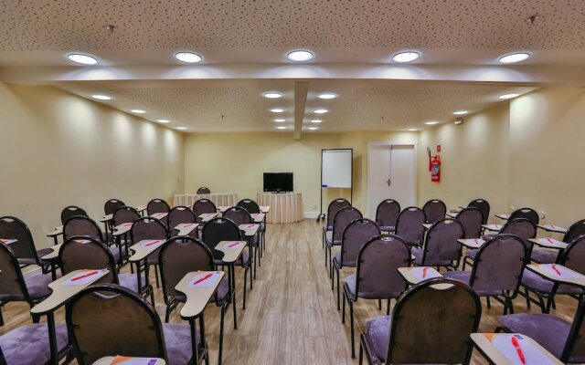 Best Western Dubai Macae