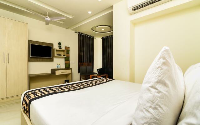 OYO 9384 Hotel Ashirwad