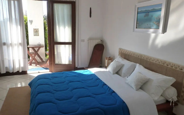 B&B Nautilus on Garda Lake