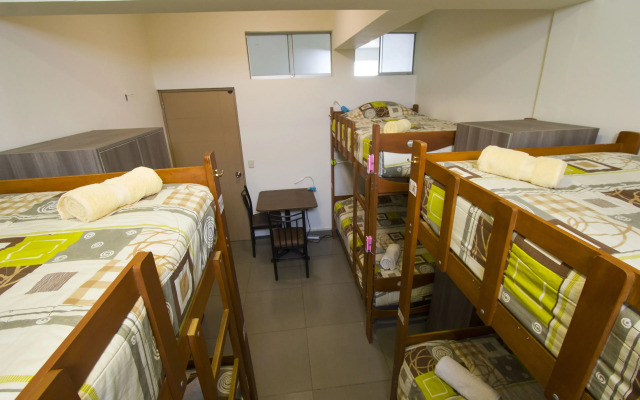 Lima House - Hostel