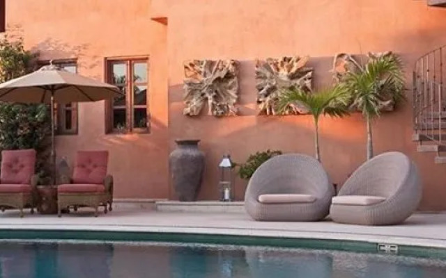 Kimpton Mas Olas Resort and Spa
