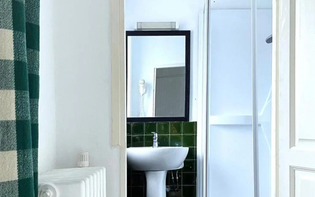 Logis Hotel Le Relais des Villards