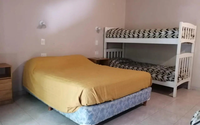 Departamento el Rosedal