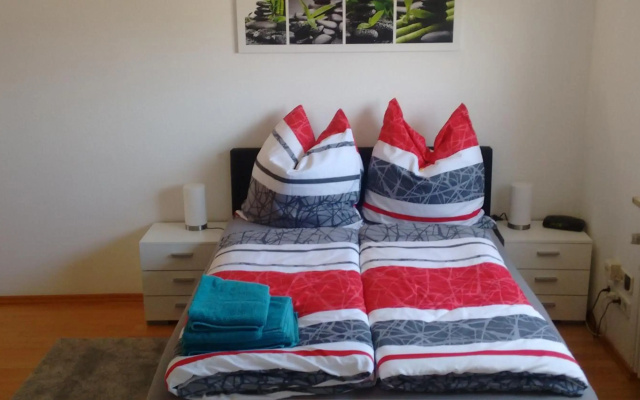 Ferienwohnung Munz