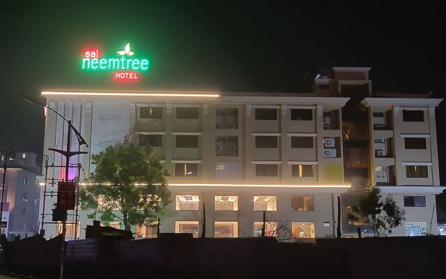 Sai Neem Tree Hotel